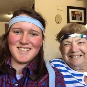 Meet your Posher, Casarah